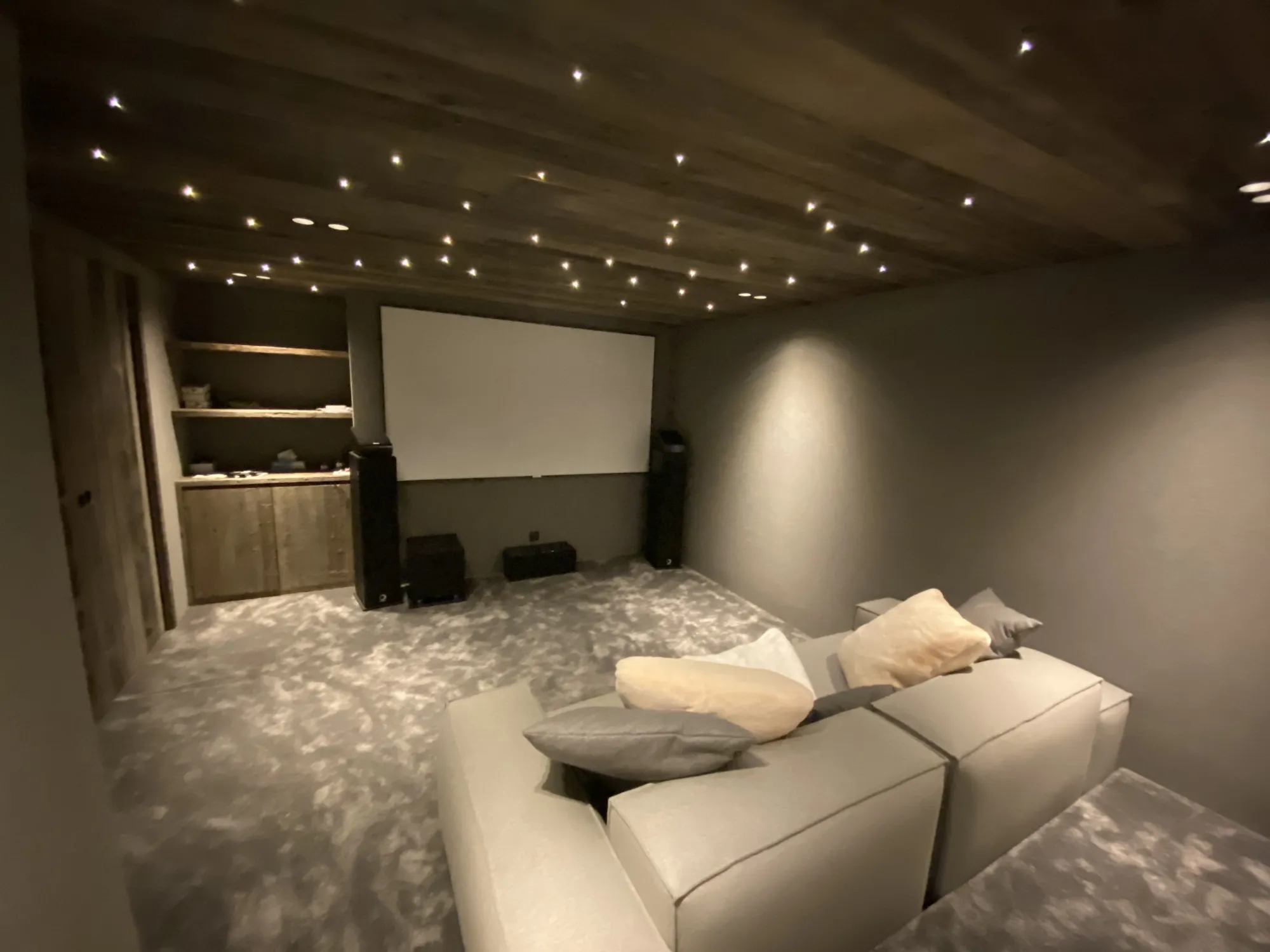 Cinéma