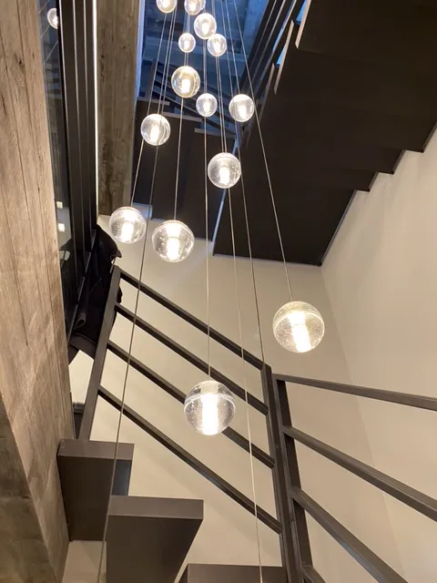 Installation électrique