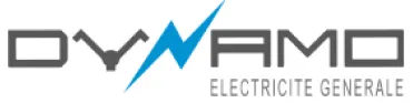 Logo Dynamo73